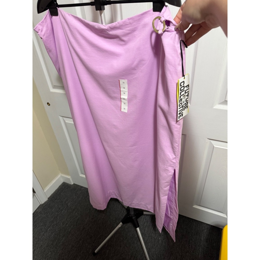 Future Collective x Jeneé Naylor Women's 2-Piece Matching Set – New With Tags - Picture 9 of 12